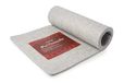 Wol Persen Mat, Extra Grote 22" X 60" Persen Mat voor Quilten 100% Nieuw-Zeeland Wol Strijkpad voor Quilters
