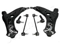 Japanparts SKS-0909 zwenkarmset, wielophanging