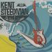 Live Kent Steedman & The Tubular Greens - Live At Gruta 77 (2 CD)