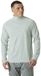 Helly Hansen Tyri Fleece Met Halve Rits Groen M Man