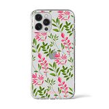 ERT GROUP mobiel telefoonhoesje voor Apple Iphone 12 PRO MAX origineel en officieel erkend Babaco patroon Plants 013