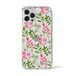 ERT GROUP mobiel telefoonhoesje voor Apple Iphone 12 PRO MAX origineel en officieel erkend Babaco patroon Plants 013