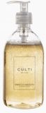 Culti Milano Culti Gel Welcome Tabacco Assoluto Hand & Bodysoap