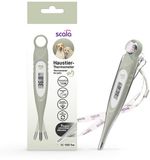 Scala Digitale Dieren thermometer