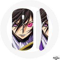 Maniacase Code Geass Draadloze Muis Lelouch Manga