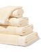 HEMA Serviettes de bain - Hôtel extra doux Ivoire
