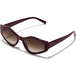 Hawkers Lunettes de Soleil Cannes - Burgundy Earth Eco