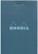 Rhodia bloc-notes No. 11, DIN A7, quadrillé, rose