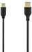 Hama 00074265 USB-kabel USB 2.0 0,75 m USB A USB C Zwart