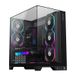 GameMax Infinity Pro BK Midi Tower Noir