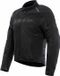Dainese Air Frame 3 Tex Jacket Black 52