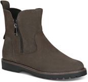 Caprice Dames Enkellaarsje 9-25411-45 206 G-breedte Maat: 39 EU