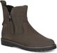 Caprice Dames Enkellaarsje 9-25411-45 206 G-breedte Maat: 39 EU