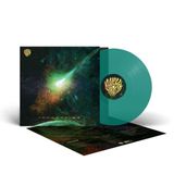 Invocation Magnetic Eye Records Invocation LP Limited Edition Translucent Green