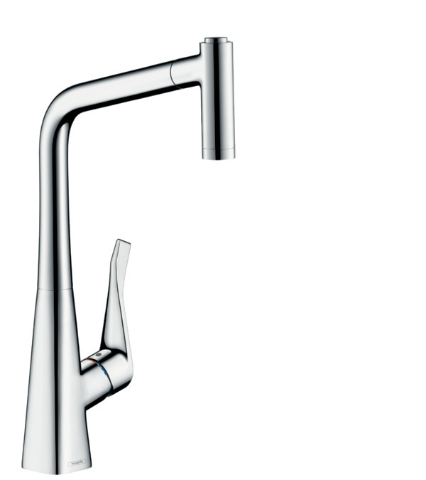 Hansgrohe Metris