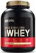 Optimum Nutrition Gold Standard 100% Whey Protein - Vanilla Ice Cream - 2270g
