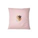 Bona Basics Decoratieve kussenhoes Lichtroze 60x60 cm