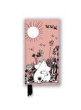 Moomin Flame Tree Moomin Love (Foiled Slimline Journal)