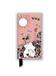 Moomin Flame Tree Moomin Love (Foiled Slimline Journal)