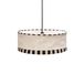 NOBODINOZ - ACCESSOIRES DE MEUBLE Paul - Beige - Coton biologique