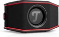 Teufel ROCKSTER GO 2 - Portable Bluetooth Speaker - Black & Red