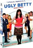 Merkloos Ugly Betty 2.1 DVD