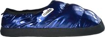 Nuvola Sloffen Unisex Blauw 42/43