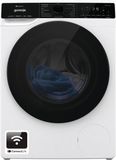 Gorenje G600 WPNF5A84A2TS/AT wasmachine Voorlader 8 kg 1400 RPM Wit