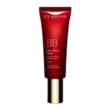 Clarins BB Skin Detox Fluid SPF 25 - 3666057031656
