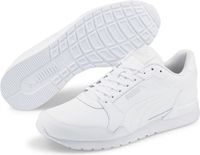 Puma ST Runner v3 Full L unisexe sneaker 384855 10 Blanc