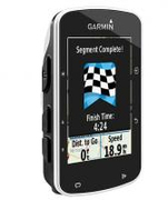 Garmin Edge 520