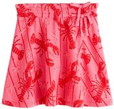 Next - Meisjes - Rok met strikdetail - Roze - Maat 122