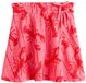 Next - Meisjes - Rok met strikdetail - Roze - Maat 122