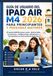 GUÍA Apple GUÍA DE USUARIO DEL IPAD AIR M4 2026 PARA PRINCIPIANTES Y PERSONAS MAYORES
