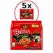 SAMCHEER SC Samyang Hot Chicken Flavor Ramen Buldak - 2x Spicy Noedels - 2 x 140 gram