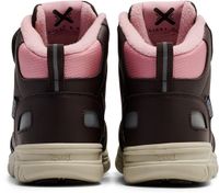 Hummel kinderschoenen X-Light 2.0 Mid Tex JR 229877