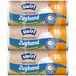 Swirl Scheurvaste en dichte vuilniszakken met trekkoord, 35 liter, 3 multipack met 33 vuilniszakken, extra sterk, druppelvrij
