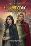 Mythandor Age of Vaelirion: A Slow Burn Epic Fantasy Romance of Power, Destiny, and a Rising Darkness