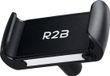R2B Telefoonhouder Auto - Ventilatierooster - Universeel - Zwart