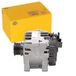 HELLA 8EL 015 630-121 Dynamo / Alternator - 14V - 120A | Compatibel met: FORD B-MAX, B-MAX Van, C-MAX II, C-MAX II Van, ECOSPORT, FIESTA VI, FIESTA VI Van, FOCUS III
