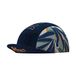 ABUS Race Cap – adventure blue – S