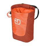 ORTOVOX Trad Chalkbag Sportrugzak voor volwassenen, uniseks, Desert Orange (oranje), Eén maat, Casual