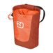 ORTOVOX Trad Chalkbag Sportrugzak voor volwassenen, uniseks, Desert Orange (oranje), Eén maat, Casual