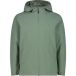 CMP Veste coupe-vent avec capuche fixe