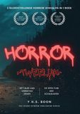 Pumbo.nl BV Horror Paperback 13 augustus 2024