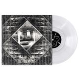 Suburban Eisenwald Sacraal - Iskandr (LP, Coloured Vinyl, 28 augustus 2026)