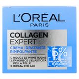 L'Oréal Paris Collagen Expert Vochtinbrengende crème, 50 ml