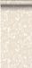ESTAhome behang bos met bosdieren beige - 53 cm x 10.05 m