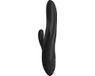 Satisfyer Heat Flex 3 | Rabbit Vibrator met Verwarmingsfunctie | Zwart