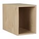 Quax Nis Quax Commode Cocoon Natural Oak